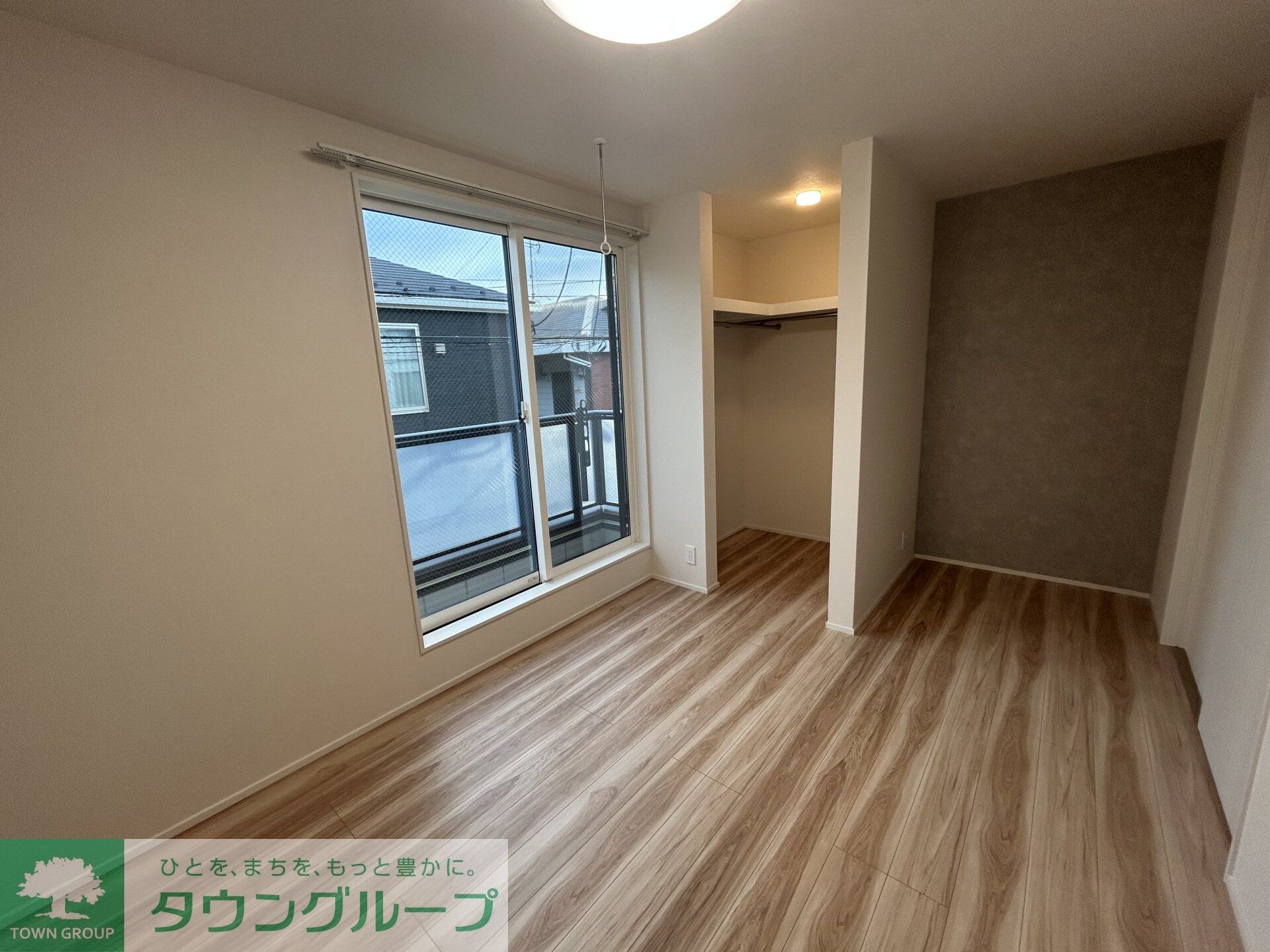 プレジオ明大前の物件内観写真