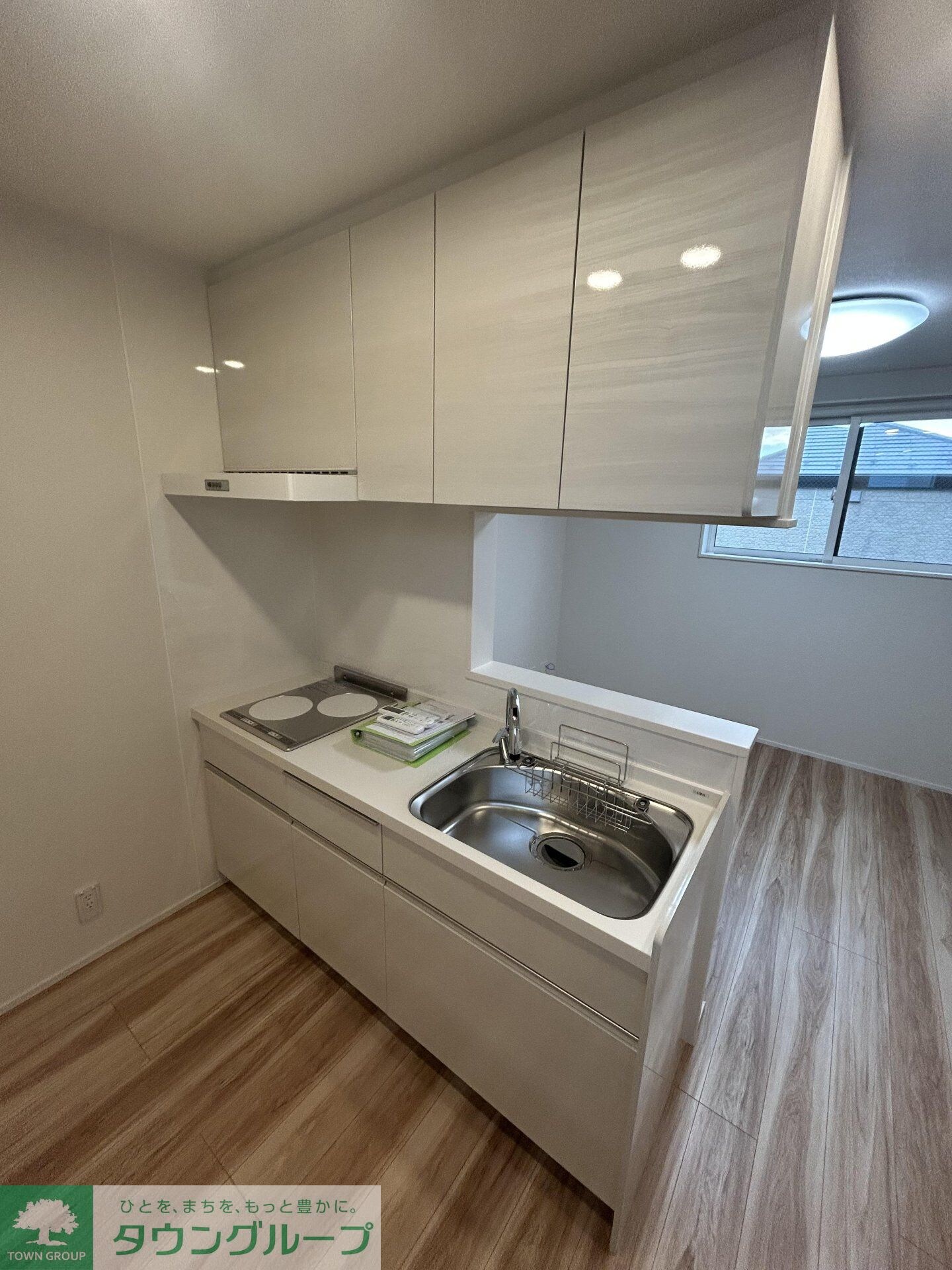 プレジオ明大前の物件内観写真