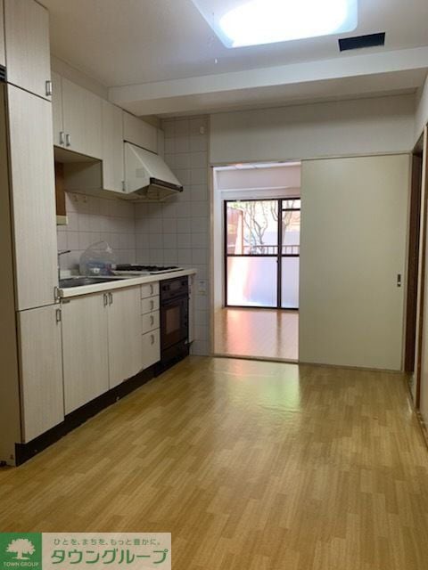 吉祥寺オリンピックマンションの物件内観写真