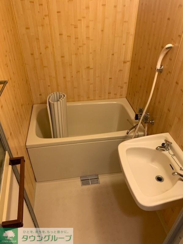 吉祥寺オリンピックマンションの物件内観写真