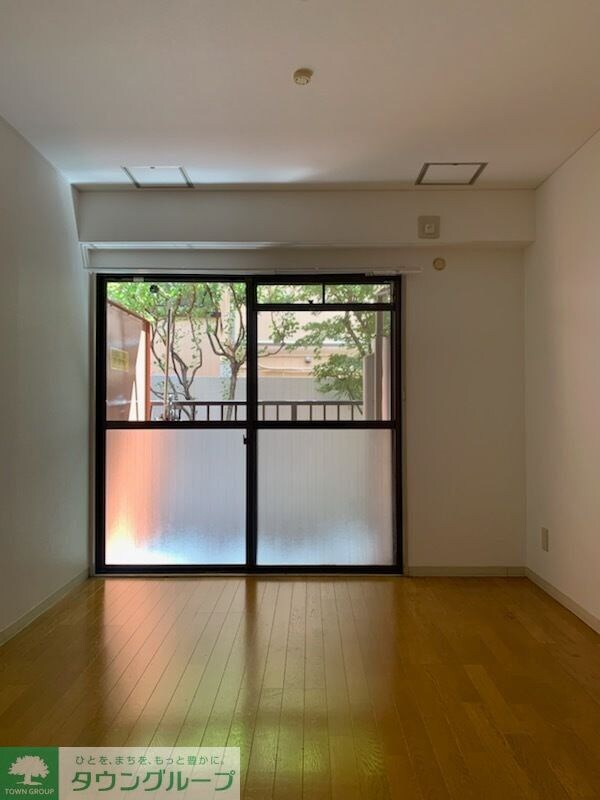 吉祥寺オリンピックマンションの物件内観写真