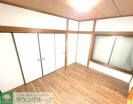 petite fleurの物件内観写真