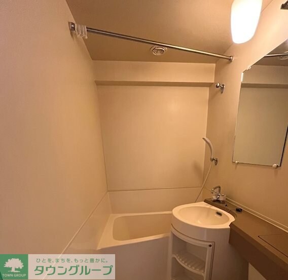 サンコート西荻窪の物件内観写真