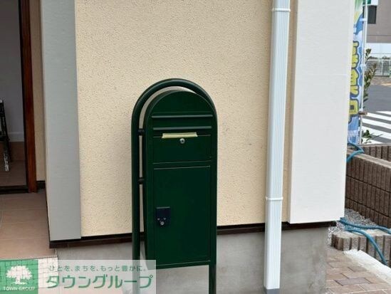 ヴィラアイビスの物件内観写真