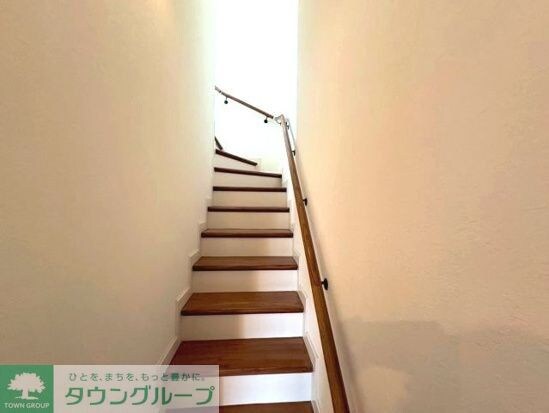 ヴィラアイビスの物件内観写真