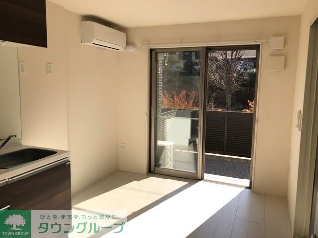 パークテラス・つつじヶ丘の物件内観写真