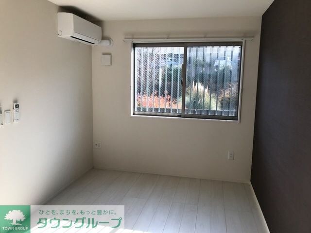 パークテラス・つつじヶ丘の物件内観写真