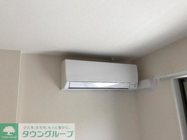 パークテラス・つつじヶ丘の物件内観写真