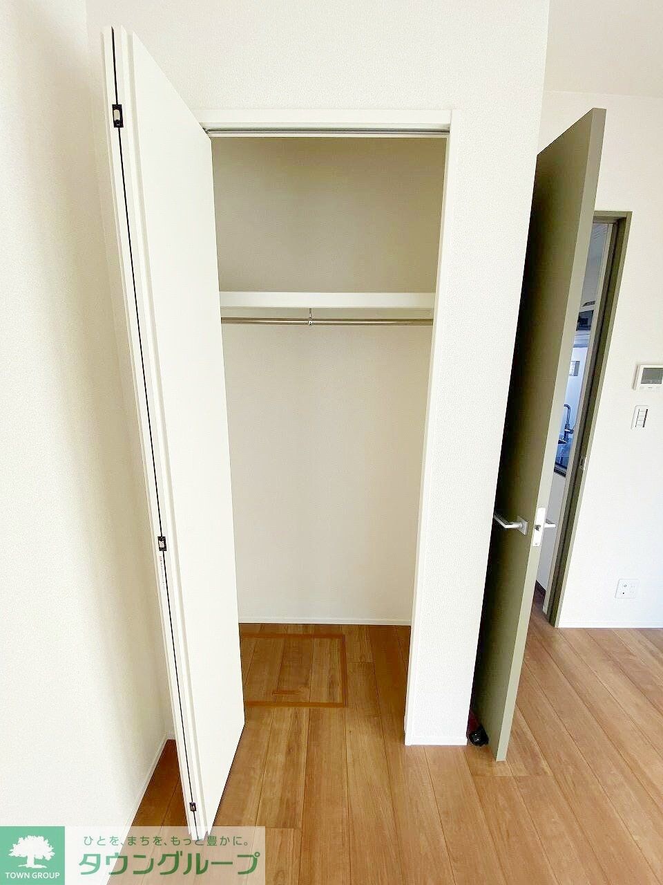 フォルジュロン・パンセの物件内観写真