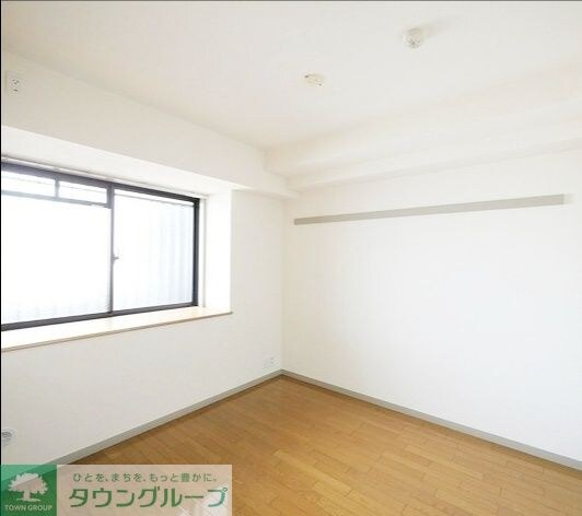 UURコート白鷺の物件内観写真