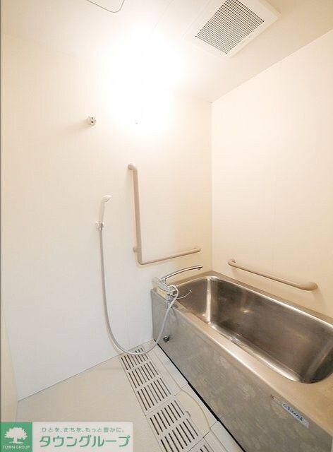 UURコート白鷺の物件内観写真