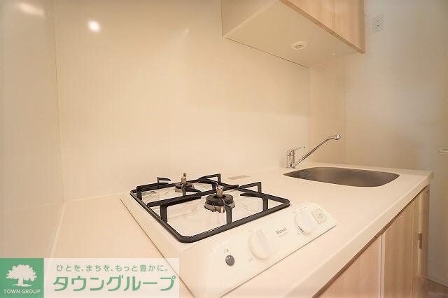 ALTERNA中野の物件内観写真