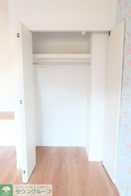 ihana gardenの物件内観写真