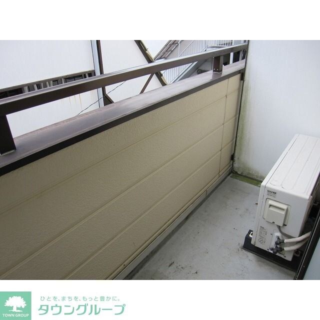 グリーンコーポの物件内観写真