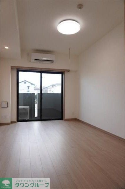 ルーブル都立家政六番館の物件内観写真