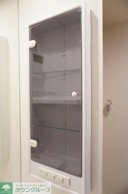 ルーブル都立家政六番館の物件内観写真