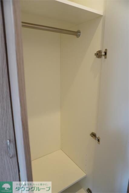 ルーブル都立家政六番館の物件内観写真