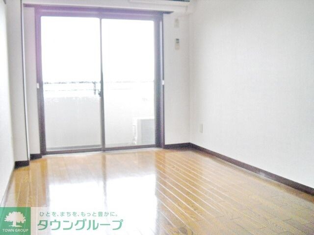 CITY SPIRE 国分寺の物件内観写真