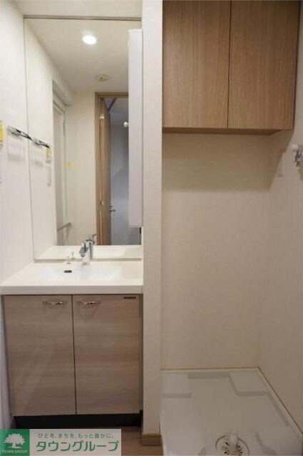 ルーブル都立家政六番館の物件内観写真