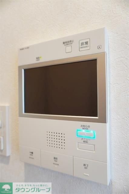 ルーブル都立家政六番館の物件内観写真