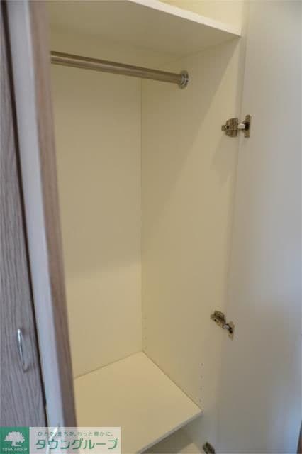 ルーブル都立家政六番館の物件内観写真