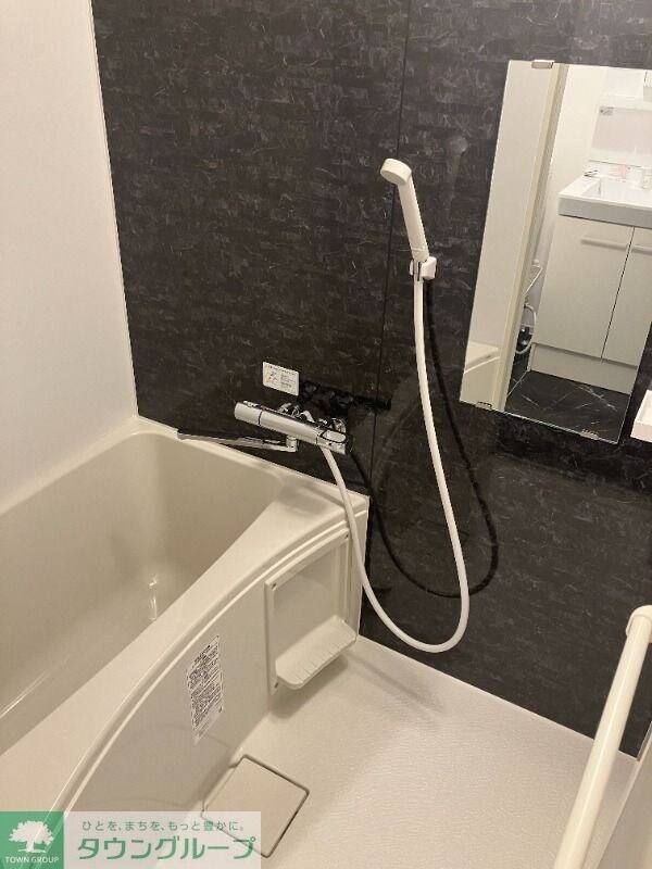 クレドコート荻窪の物件内観写真