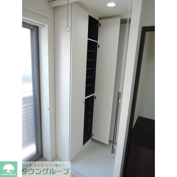 Louis南台の物件内観写真