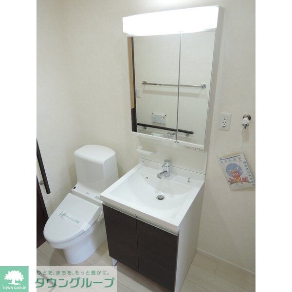 Louis南台の物件内観写真