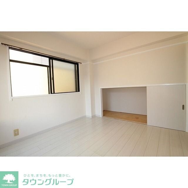 モンシャトー高円寺の物件内観写真