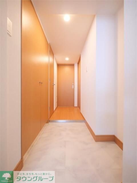 ベルグレードSIの物件内観写真