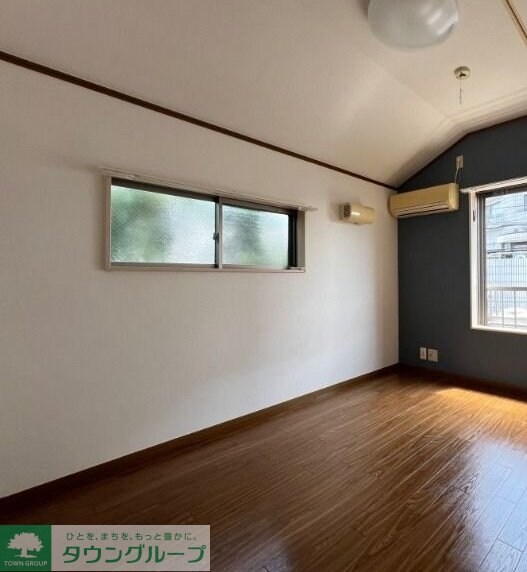 パールフラッツの物件内観写真