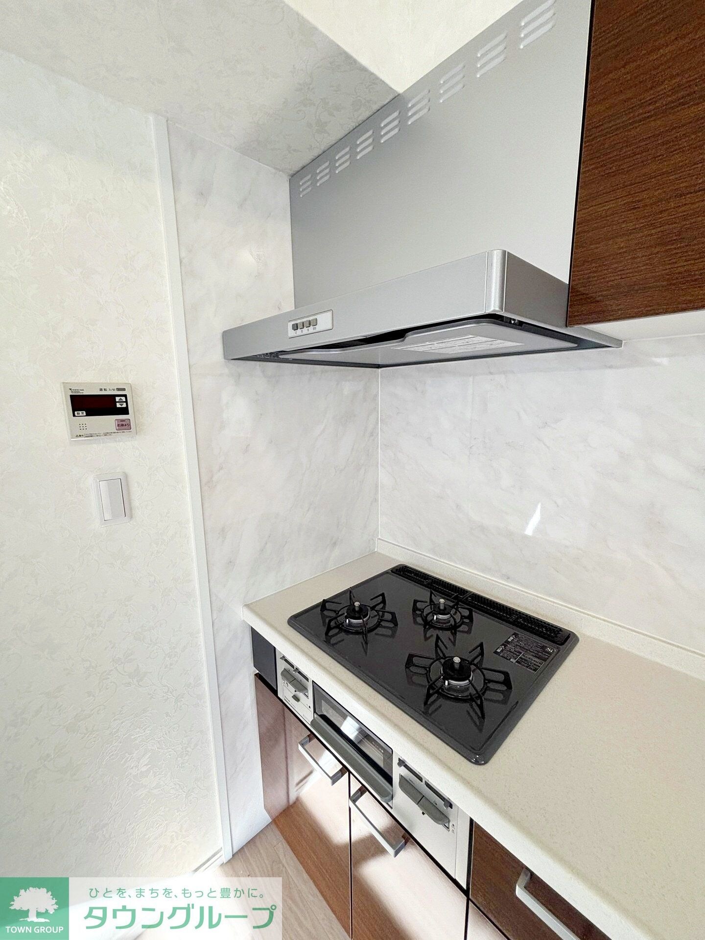 井の頭公園ハウスの物件内観写真