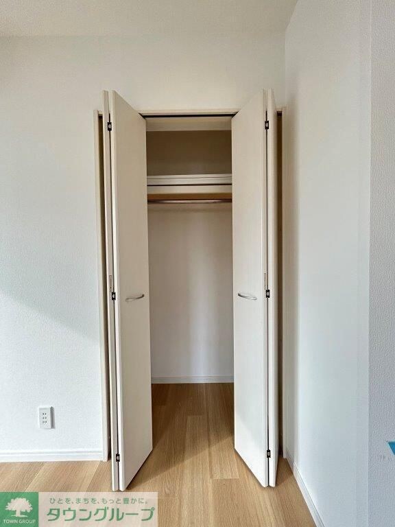 ドゥーエ阿佐ヶ谷の物件内観写真