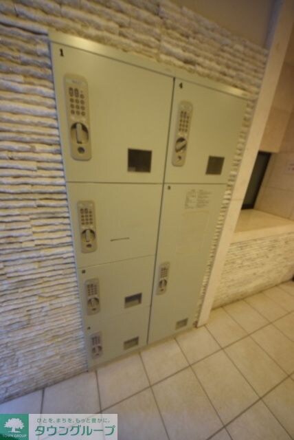 ドゥーエ阿佐ヶ谷の物件内観写真