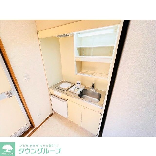 パストラル吉祥寺の物件内観写真