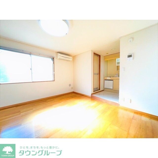 パストラル吉祥寺の物件内観写真