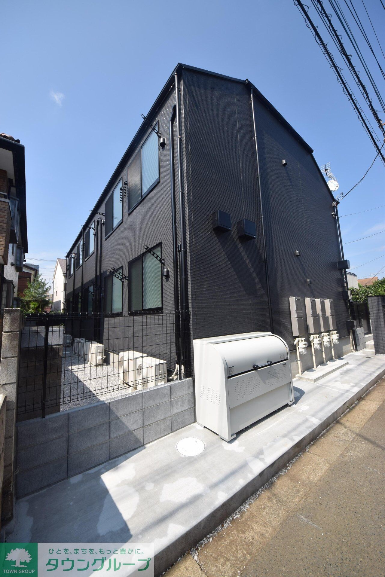 サザンロード国分寺の物件内観写真