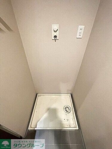 ライオンズ田無ウエストプレイスの物件内観写真