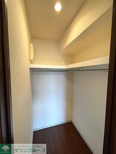 ライオンズ田無ウエストプレイスの物件内観写真