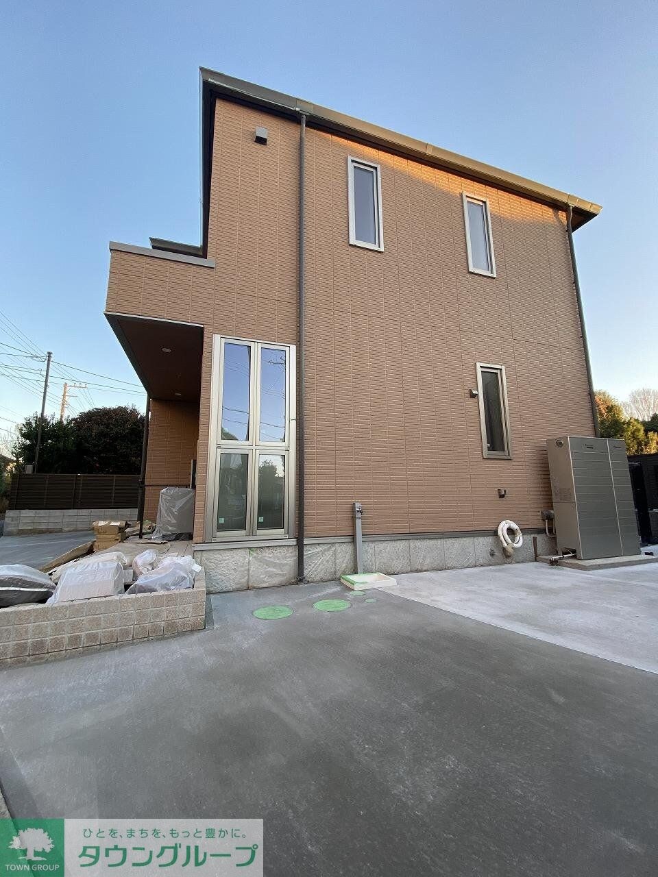 ハウスペンギンの物件内観写真