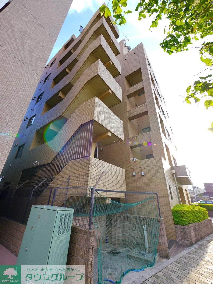 YM花小金井の物件内観写真