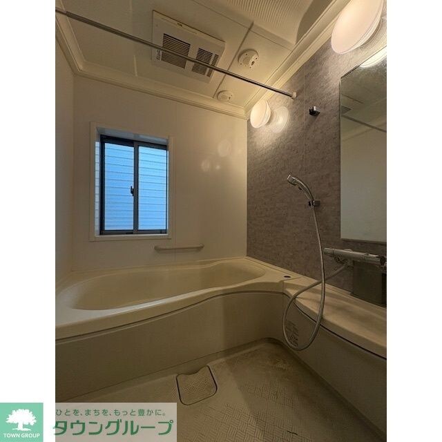 前原町3丁目貸家の物件内観写真