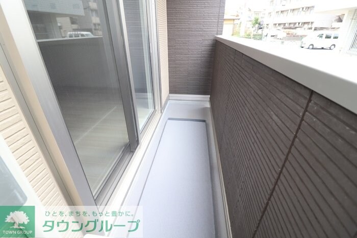 イグレック新小平の物件内観写真