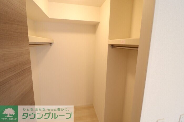 イグレック新小平の物件内観写真