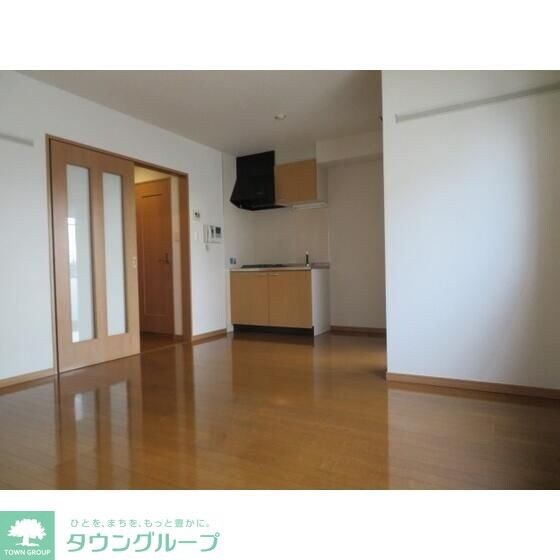 サン・ルミエールの物件内観写真