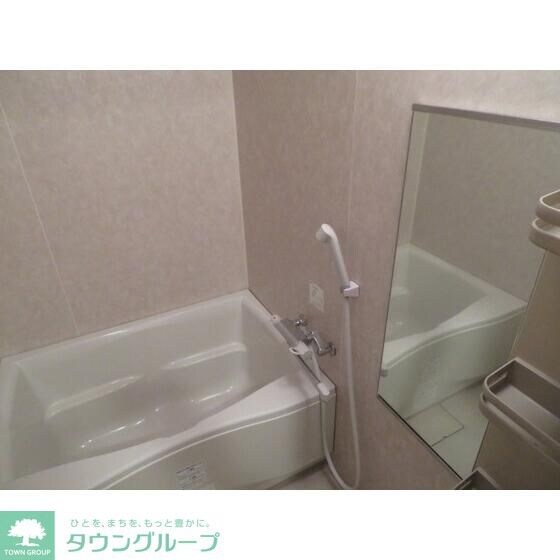 サン・ルミエールの物件内観写真