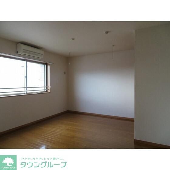 サン・ルミエールの物件内観写真