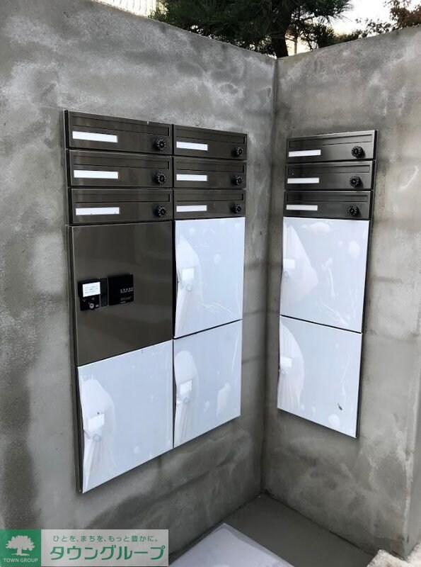 Dreamia千歳烏山の物件内観写真