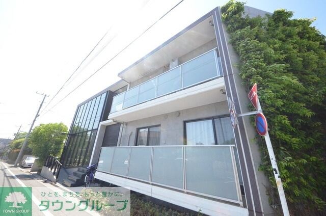 メープルオンザヒルの物件内観写真