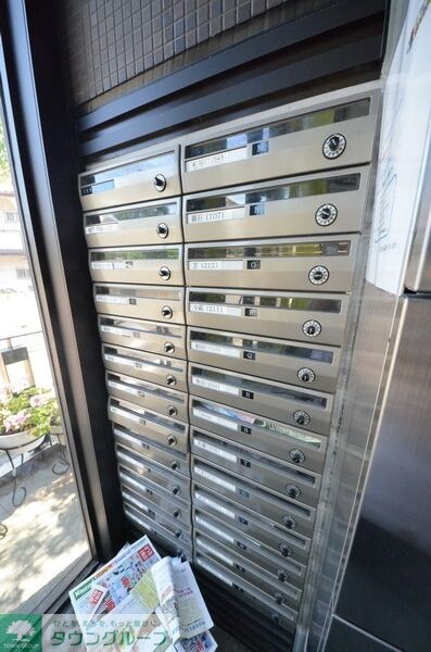 メープルオンザヒルの物件内観写真